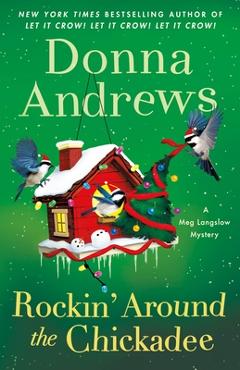 Rockin' Around the Chickadee