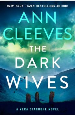 The Dark Wives - Ann Cleeves