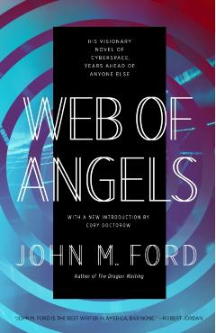 Web of Angels - John M. Ford