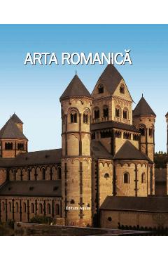Arta romanica - AQUILA