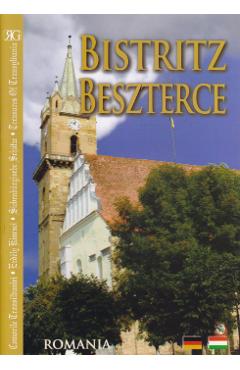 Bistrita -germana, maghiara – Romghid Bistrita imagine 2022