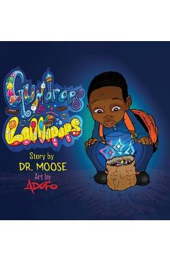 Gumdrops & Lollipops - Moose