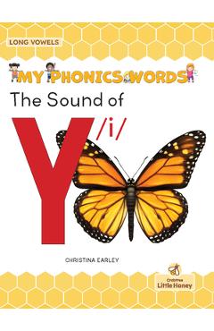 The Sound of Y /I - Christina Earley