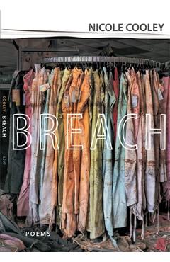Breach - Nicole Cooley