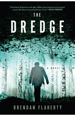 The Dredge - Brendan Flaherty