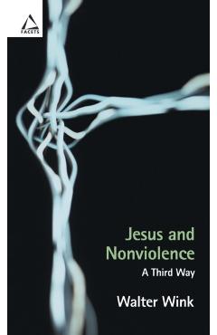 Jesus and Nonviolence: A Third Way - Walter Wink