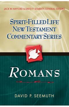 Romans - David P. Seemuth
