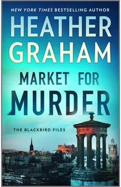 Market for Murder - Heather Graham