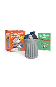 The Screaming Possum: With Sound! - Alexander Schneider