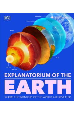 Explanatorium of the Earth - Dk