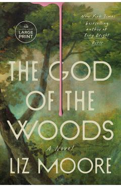 The God of the Woods - Liz Moore