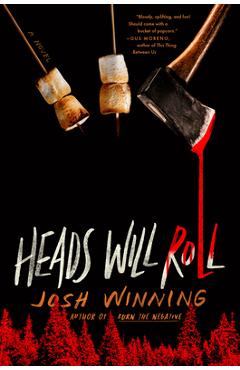 Heads Will Roll - Josh Winning