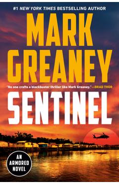 Sentinel - Mark Greaney