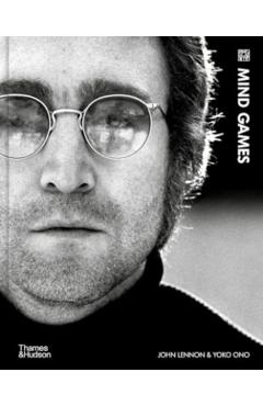 Mind Games - John Lennon