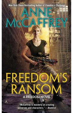 Freedom\'s Ransom - Anne Mccaffrey