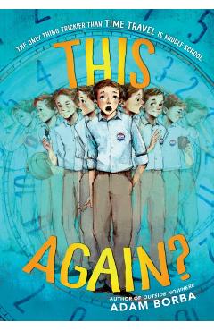 This Again? - Adam Borba