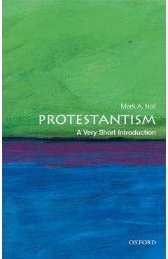 Protestantism: A Very Short Introduction - Mark A. Noll - Imagine 1