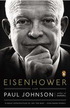 Eisenhower: A Life - Paul Johnson - Imagine 1