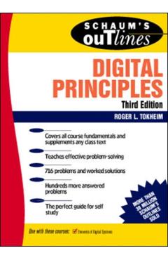 Schaum\'s Outline of Digital Principles - Roger Tokheim