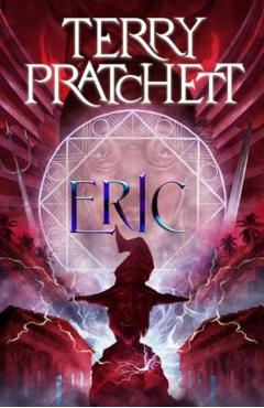 Eric: A Discworld Novel - Terry Pratchett