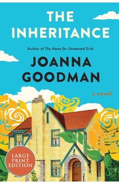 The Inheritance - Joanna Goodman