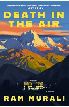 Death in the Air - Ram Murali