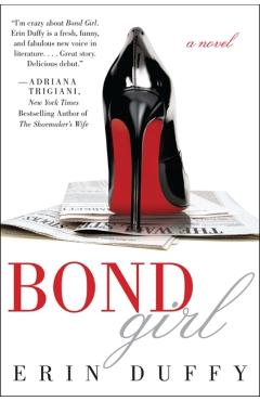 Bond Girl - Erin Duffy