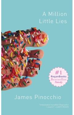 A Million Little Lies - James Pinocchio