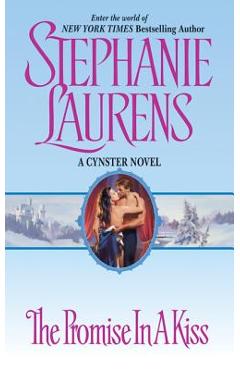 The Promise in a Kiss - Stephanie Laurens