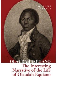 The Interesting Narrative of the Life of Olaudah Equiano