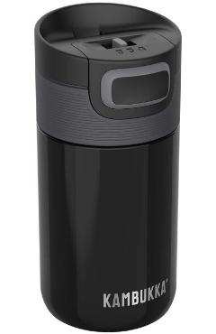 Termos: Pitch Black