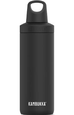 Termos: Matte Black