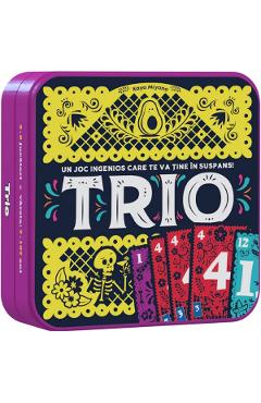 Joc: Trio