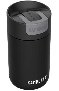 Termos: Jet Black