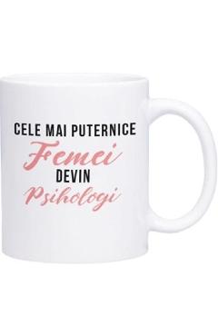 Cana pentru psihologi: Strongest
