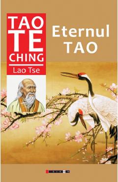 Eternul Tao -  Lao Tse