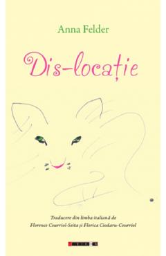 Dis-locatie - Anna Felder - EIKON