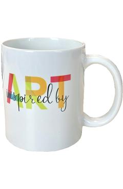 Cana pentru iubitorii de arta: Inspired by Art
