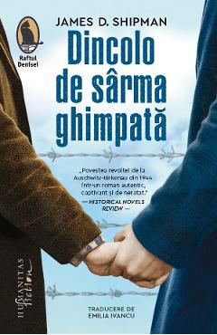 Dincolo de sarma ghimpata - James D. Shipman