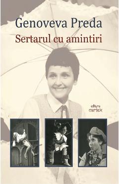Sertarul cu amintiri - Genoveva Preda - CARTEX