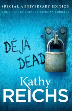 deja dead
