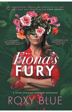 Fiona\'s Fury - Roxy Blue