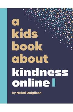 A Kids Book About Kindness Online - Nehal Dalgliesh