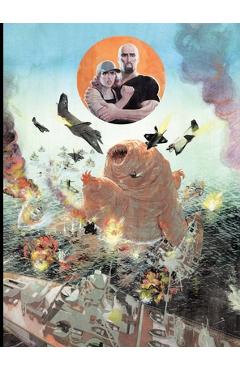 Tardigrade - Kyle Baker