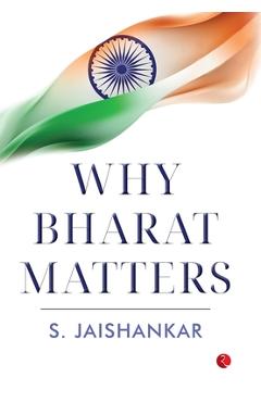 Bharat Matters - S. Jaishankar