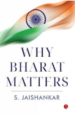Bharat Matters - S. Jaishankar