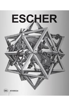 Escher - M. C. Escher