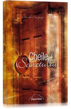 Cheile Secretului - Daniel Sevigny - NICOL
