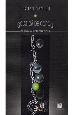 Sciatica de Copou - Lucian Vasiliu