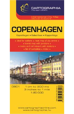 Copenhaga